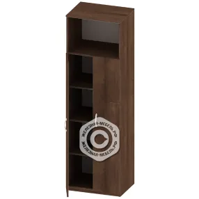 шкаф для документов 600 мм оф-ст-259