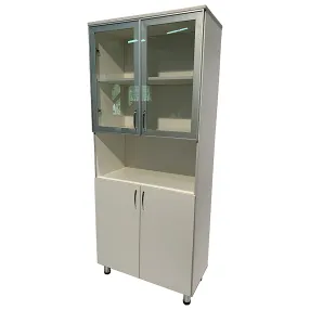 шкаф медицинский md шм 14.65 (белый)