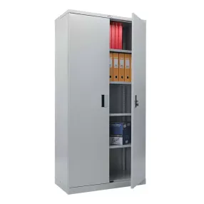 шкаф офисный практик св-02