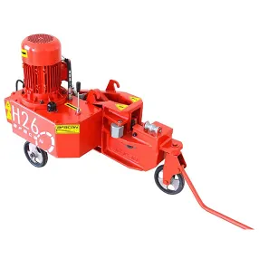 гидравлический резчик арматуры afacan h26