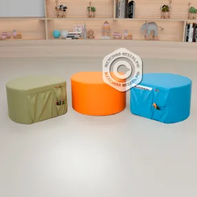 пуф flip (модель бм11/1)