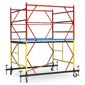 вышка-тура всп 2.0х2.0, 13.6 м