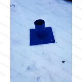 башмак лспх