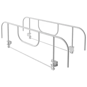 ограждение боковое км 3