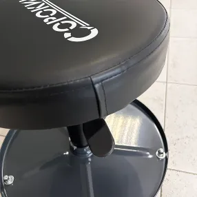 сиденье ремонтное круглое с микролифтом (арт. 24.171)