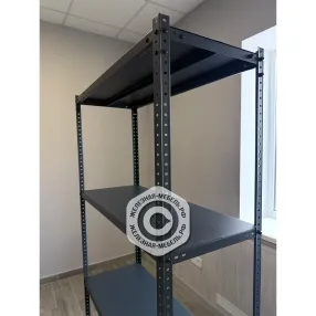 стойка ms standart 185 black