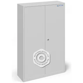 шкаф для 5-ти кислородных баллонов на 10 л. шгбк-014 усиленный