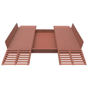 щиток защитный для эстакады «каскад» стандарт