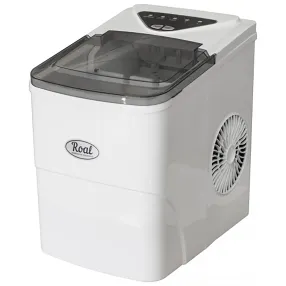 льдогенератор roal hzb-16al белый