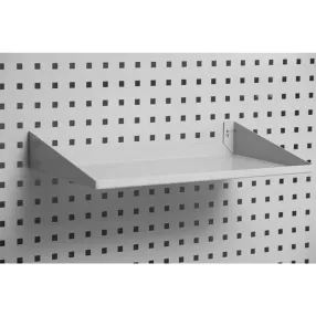 полка навесная на экран а4