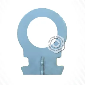 кольцо для крепления цепи