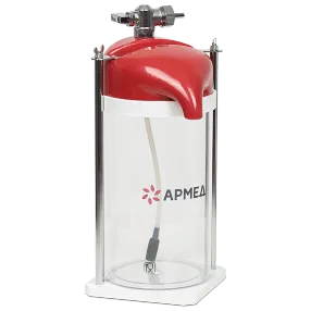 коктейлер ldpe bag