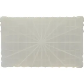 ящик п/э рыбный 788х470х138 арт. 213