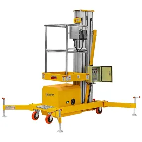 подъемник одномачтовый несамоходный smartlift gtwy 8-100 (220в; 125 кг; 8 м)
