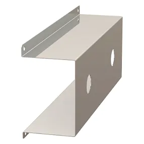 экспозитор для смесителей на торговую панель тип 2