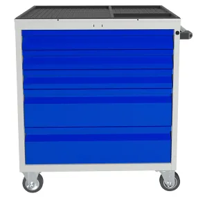 тележка инструментальная wds-5