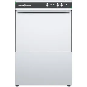 машина посудомоечная фронтальная мп-500ф-01