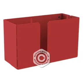 карман на стенку перфорированную