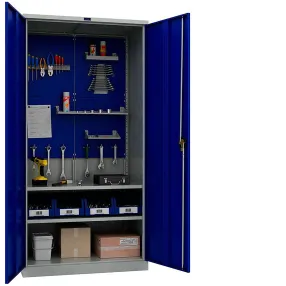 шкаф инструментальный tc-1995-042000