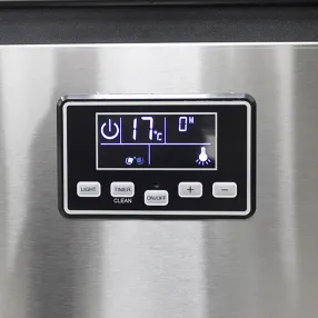 льдогенератор roal hzb-60 fab (кубик)