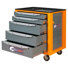 тележка tbs-5