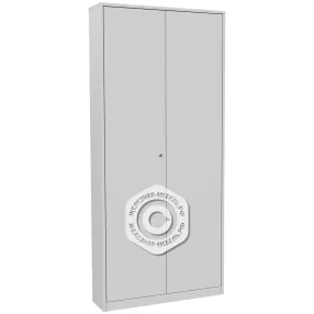 шкаф хозяйственный шун-900-400