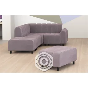 диван бриошь (модель д8-пб1440)