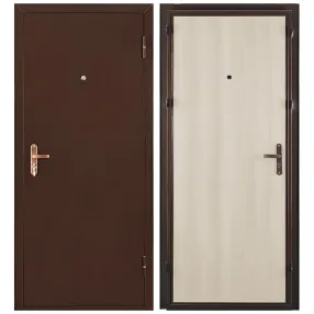 металлическая дверь спец pro bmd-2060/960