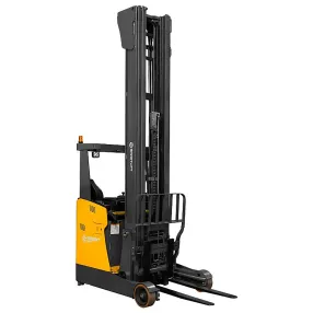 ричтрак smartlift mfz-20h (2000 кг; 11,5 м; li-ion 48в / 600 ач)