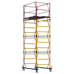 вышка-тура всп 1.2х2.0, 5.2 м