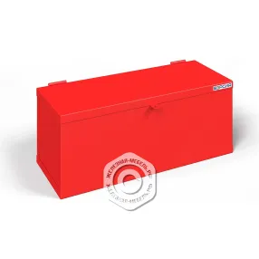 ящик для песка 400х1000х400