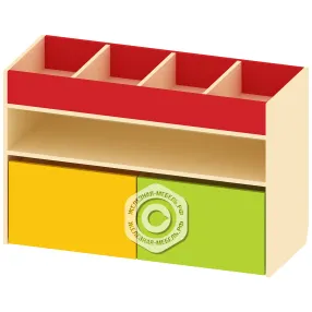 стеллаж ст-ад-47