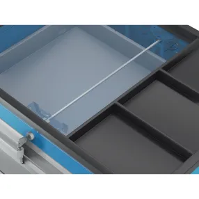 тележка инструментальная tnc 795.7-1