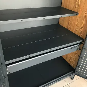 ящик шкафа dad`s garage