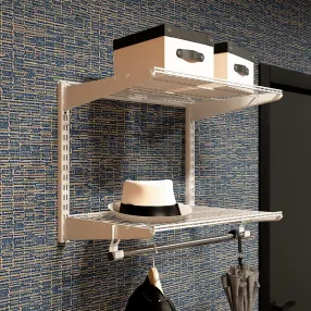 комплект №24 гардеробной системы титан-gs