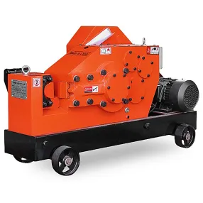 электрический станок для резки арматуры gq50