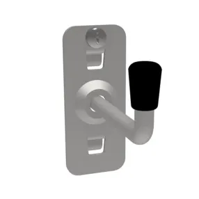 крючок навесной на экран (5 шт)