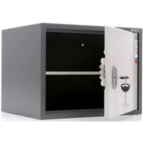 шкаф бухгалтерский aiko sl 32