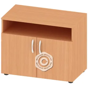 тумба с открытой полкой тм-тр-9