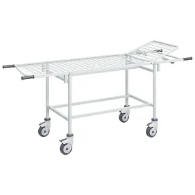 тележка для перевозки пациентов мск-401-01