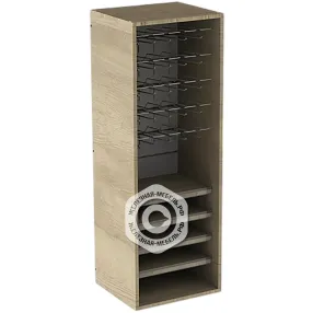 шкаф лдсп для сопутствующих товаров