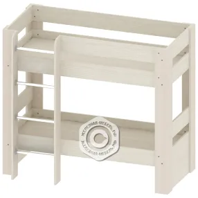 кровать детская двухъярусная дк-ад-32-1