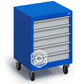 тумба для верстака подкатная тп-5