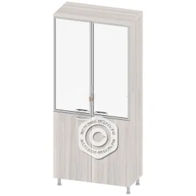 шкаф для документов оф-ст-99-2