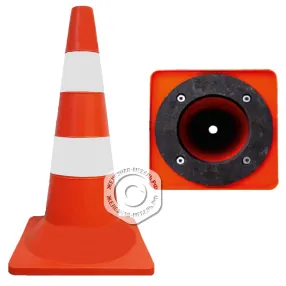 конус сигнальный с утяжелителем 520 (ксу-2.3)