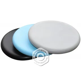 табурет винтовой с полиуретановым сиденьем т08