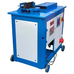 скоростной станок для гибки арматуры gf20a