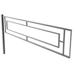 ограждение газонное го-6