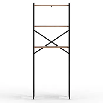 Стеллажи для ванной комнаты