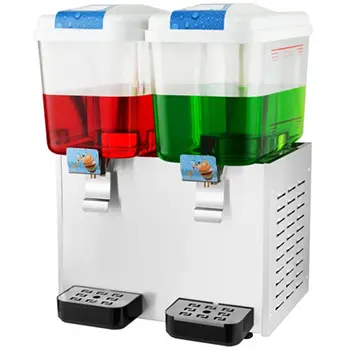 Сокоохладители